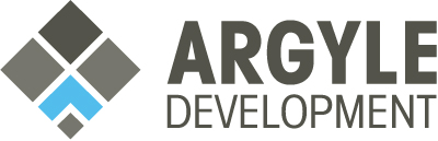 Logo Argyle Development